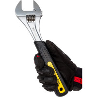 Разводной ключ IREGA ERGOTOP 92W/CBE-12