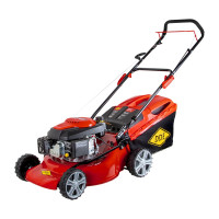 Бензиновая газонокосилка DDE LM 46-60 246-630