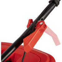 Бензиновая газонокосилка DDE LM 46-60 246-630