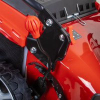 Бензиновая газонокосилка DDE LM 46-60 246-630