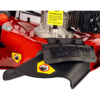 Бензиновая газонокосилка DDE LM 46-60 246-630