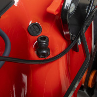 Бензиновая газонокосилка DDE LM 46-60 246-630