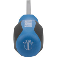 Шлицевая отвертка NORGAU 6,5x150 мм N150-6,5x150 062007065