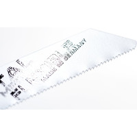 Полотно по металлу 3014/150 Bi-metal (5 шт; 150х19х0.9 мм; 130 мм; 18 TPI) WILPU 1441500005