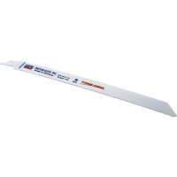 Полотно по металлу 3014/225 PC (5 шт; 225х19х0.9 мм; 205 мм; 18 TPI) WILPU 1452200005