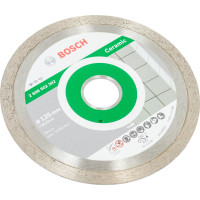 Диск алмазный по плитке (125х22.2 мм; 10 шт.) Bosch 2608603232