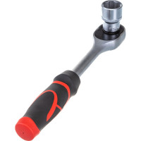 Набор головок FORCE 1/2 24 предмета 10-32mm SL 4243