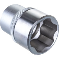 Набор головок FORCE 1/2 24 предмета 10-32mm SL 4243