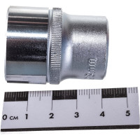 Набор головок FORCE 1/2 24 предмета 10-32mm SL 4243