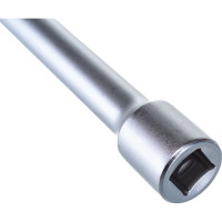 Набор головок FORCE 1/2 24 предмета 10-32mm SL 4243