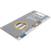 Пилка по дереву HC 12 5 шт. WILPU 211000005