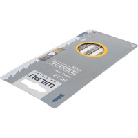 Пилка по дереву HC 12 5 шт. WILPU 211000005