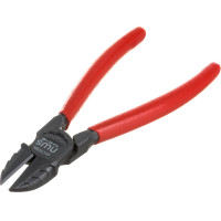 Бокорезы NWS 145 мм, С5.0/Н1.7/К8.0 134-62-145