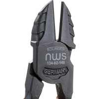 Бокорезы NWS 145 мм, С5.0/Н1.7/К8.0 134-62-145