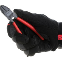 Бокорезы NWS 145 мм, С5.0/Н1.7/К8.0 134-62-145