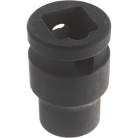 Головка ударная 6-гранная (13 мм; 1/2'') FORCE 44513