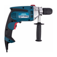 Ударная дрель Кратон PD-850-13P 3 02 01 023