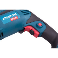 Ударная дрель Кратон PD-850-13P 3 02 01 023