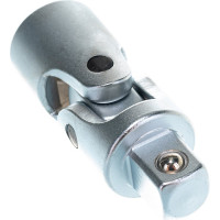 Набор головок и приспособлений FORCE 108 предметов 1/2, 1/4 6 гранные головки 41082R-5