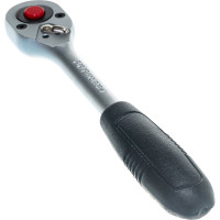 Набор головок и приспособлений FORCE 108 предметов 1/2, 1/4 6 гранные головки 41082R-5