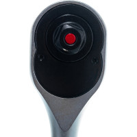 Набор головок и приспособлений FORCE 108 предметов 1/2, 1/4 6 гранные головки 41082R-5