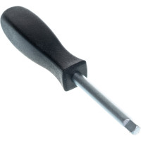 Набор головок и приспособлений FORCE 108 предметов 1/2, 1/4 6 гранные головки 41082R-5