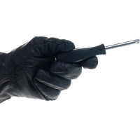 Набор головок и приспособлений FORCE 108 предметов 1/2, 1/4 6 гранные головки 41082R-5