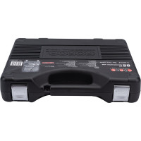Набор инструментов FORCE 82 предмета 12 гранные головки 1/4, 1/2 4821R-9