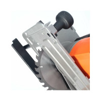 Циркулярная пила PATRIOT CS195 190301607