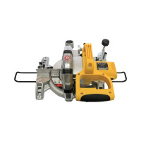 Электрическая торцевая пила Калибр Мастер ПТЭ-1400/210м 00000062431