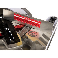 Электрическая торцевая пила Калибр Мастер ПТЭ-1400/210м 00000062431