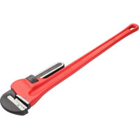 Прямой трубный ключ REKON 60" 034060