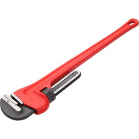 Прямой трубный ключ REKON 60" 034060