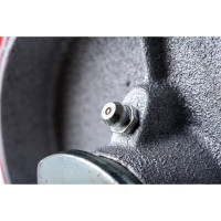 Колесо большегрузное полиуретановое неповоротное Longway FCP63