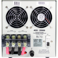 Стабилизатор напряжения Энергия АСН-20000, с цифровым дисплеем, однофазный, Е0101-0095