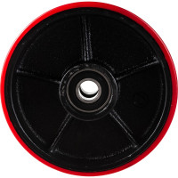 Колесо полиуретановое Longway D 180