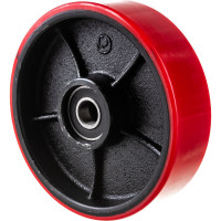 Колесо полиуретановое Longway D 180