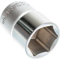 Комплект 6-ти гранных торцевых головок (8-22 мм; 3/8"; 13 шт.) Hans 3613M