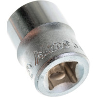 Комплект 6-ти гранных торцевых головок (8-22 мм; 3/8"; 13 шт.) Hans 3613M