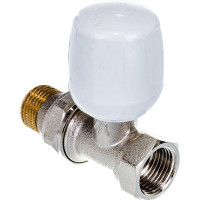 Вентиль ВН 1/2 со сгоном ITAP 294 1/2'