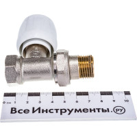 Вентиль ВН 1/2 со сгоном ITAP 294 1/2'