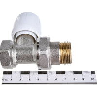 Вентиль ВН 3/4 со сгоном ITAP 294 3/4'