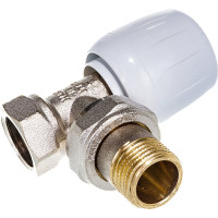 Угловой вентиль ВН 1/2 со сгоном ITAP 394 1/2'