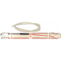 Нагревательный мат Warmstad  WSM 100 Вт/0,65 кв.м 2206160