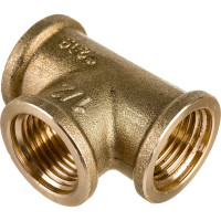 Тройник В 1/2 Uni-Fitt 615G2220