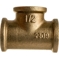 Тройник В 1/2 Uni-Fitt 615G2220