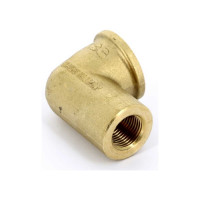 Угол ВВ 1х1/2 латунный Uni-Fitt 610G4200