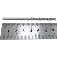 Набор для нарезания резьбы: метчик + сверло 27 М5*0.8+D4.2 Профоснастка Эксперт 160201007