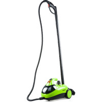 Пароочиститель KITFORT КТ-908 зеленый