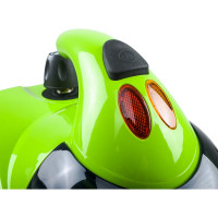 Пароочиститель KITFORT КТ-908 зеленый